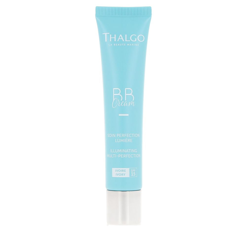 BB CREAM cream with illuminating color #Ivory 40 ml