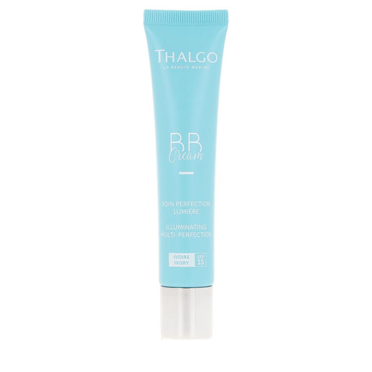 BB CREAM cream with illuminating color #Ivory 40 ml