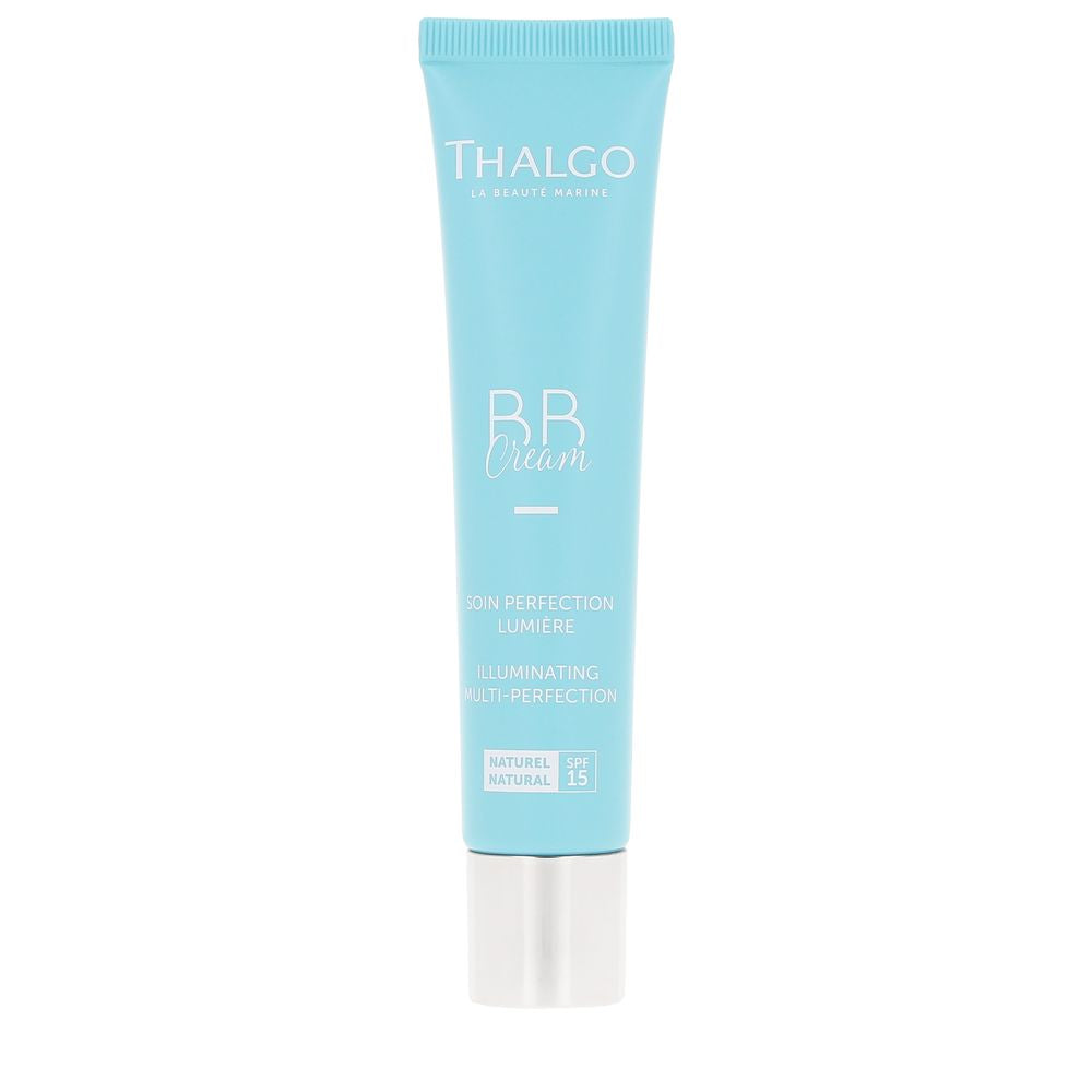 BB CREAM cream with illuminating color #Natural 40 ml