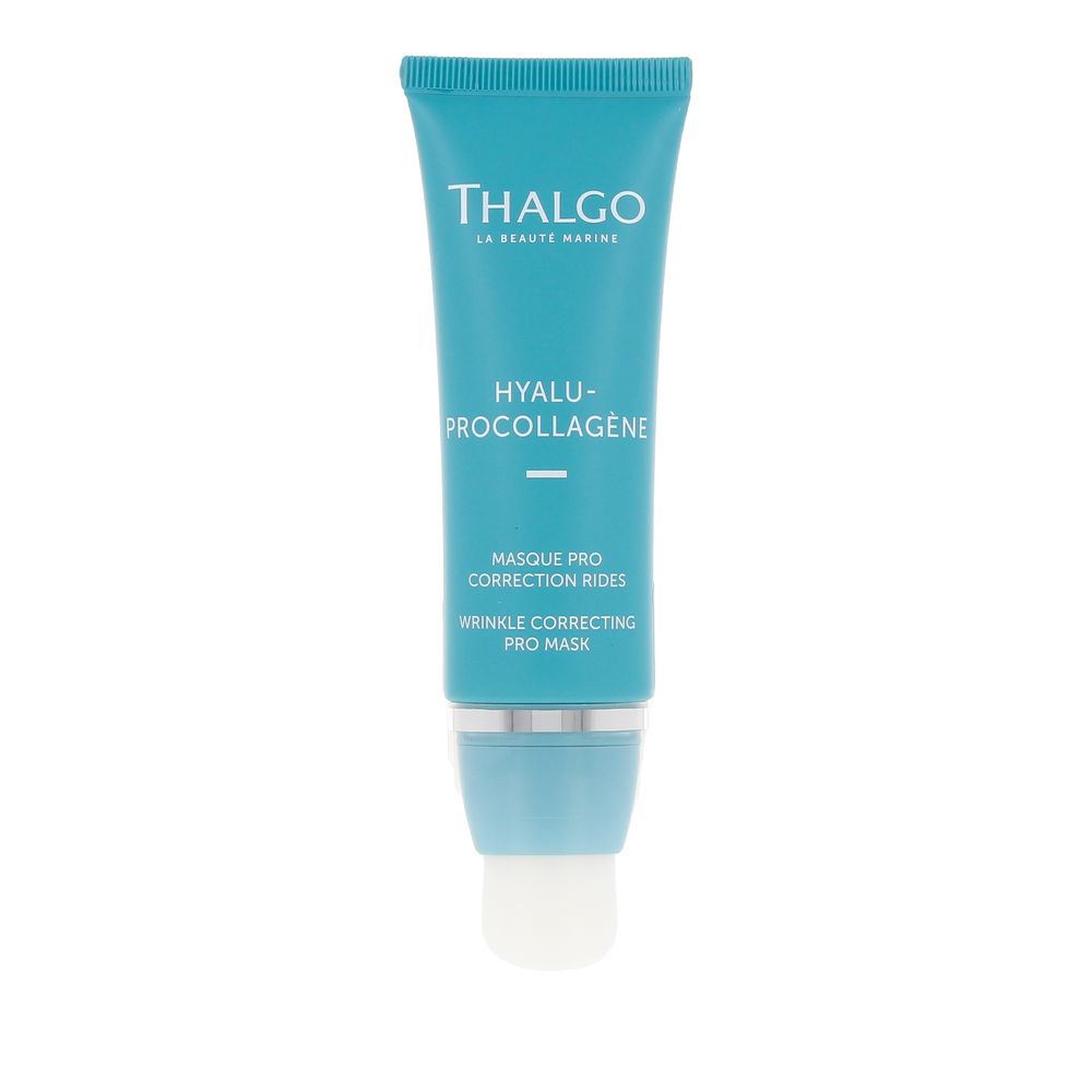 HYALU-PROCOLLAGÈNE anti-wrinkle mask 50 ml