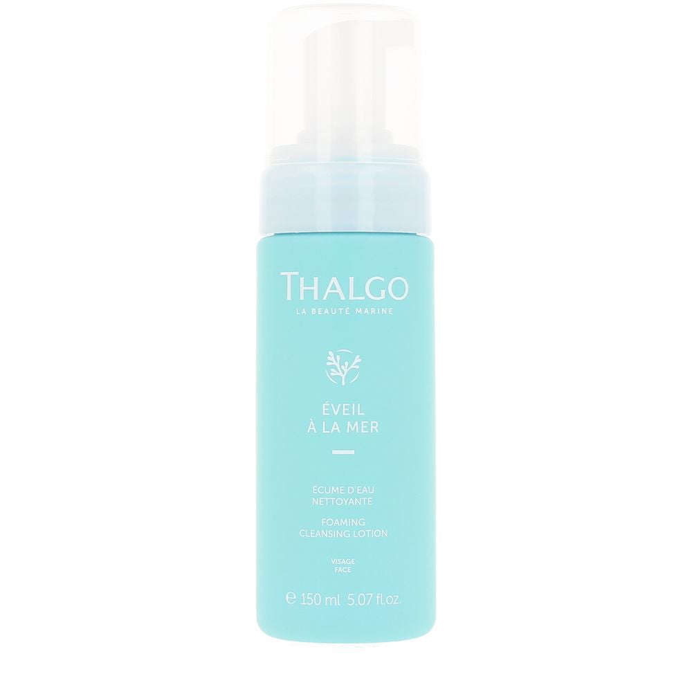 SEA EYE cleansing foam 150 ml