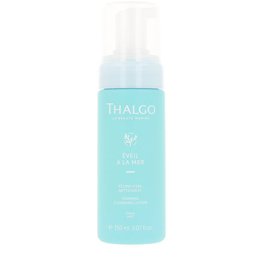 SEA EYE cleansing foam 150 ml