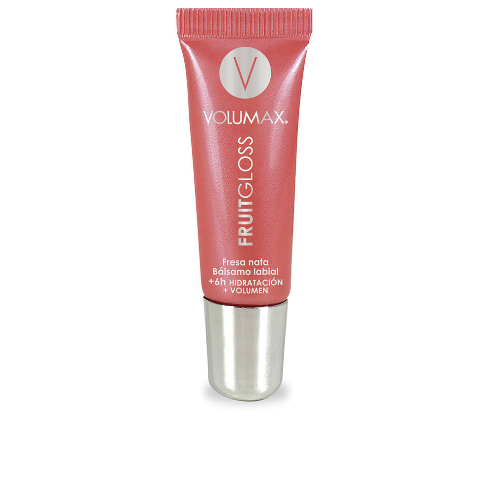 FRUITGLOSS lip hydration #strawberry cream 7.5 ml