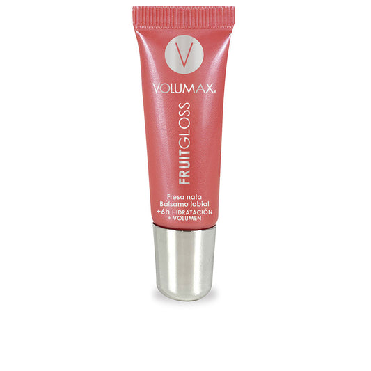 FRUITGLOSS lip hydration #strawberry cream 7.5 ml