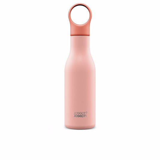 LOOP water bottle #coral 500 ml