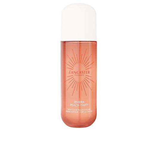RIVIERA MIST PEACH PARTY body mist 236 ml