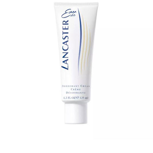 EAU DE LANCASTER deodorant cream sensitive 125 ml