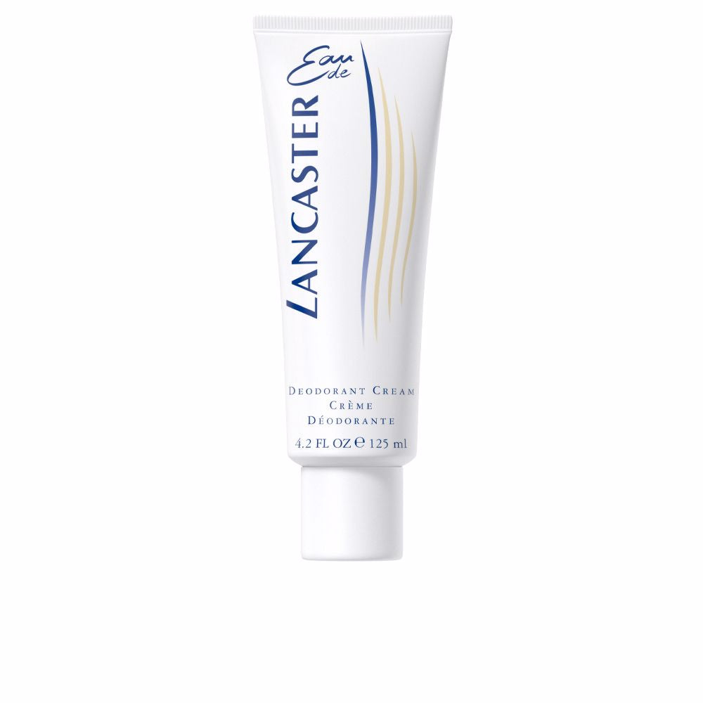 EAU DE LANCASTER deodorant cream tubo 125 ml