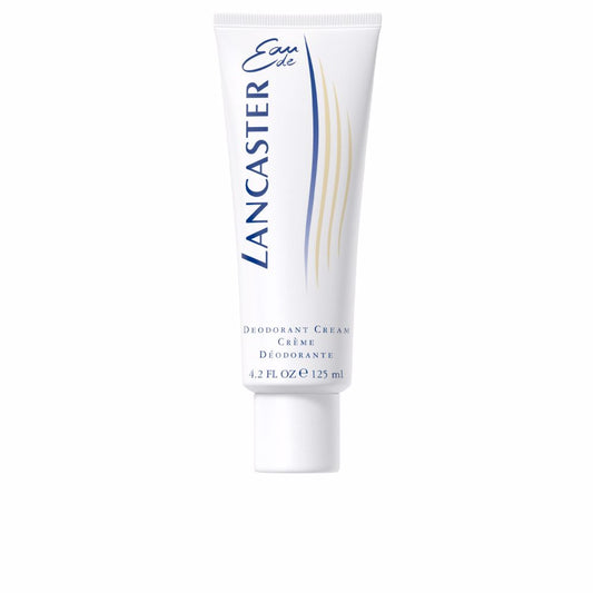 EAU DE LANCASTER deodorant cream tubo 125 ml