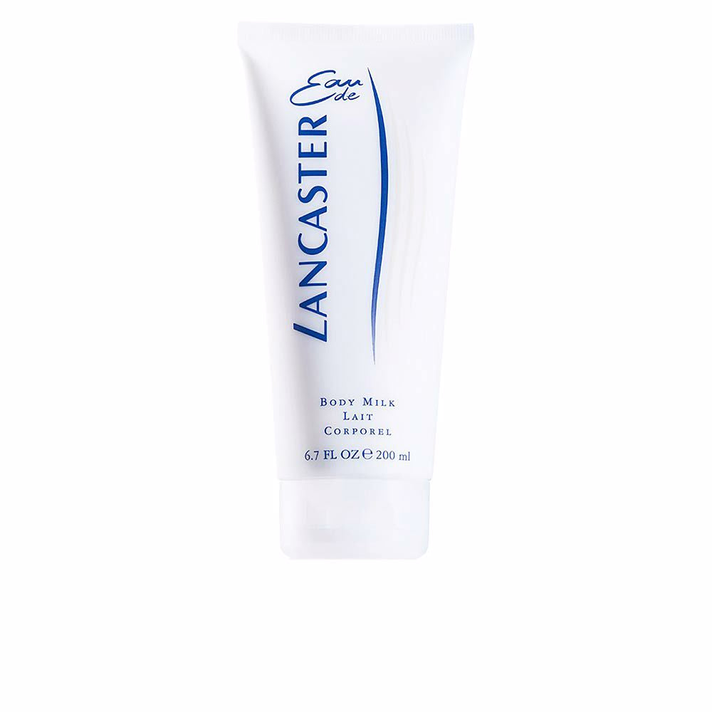 EAU DE LANCASTER body milk 200 ml