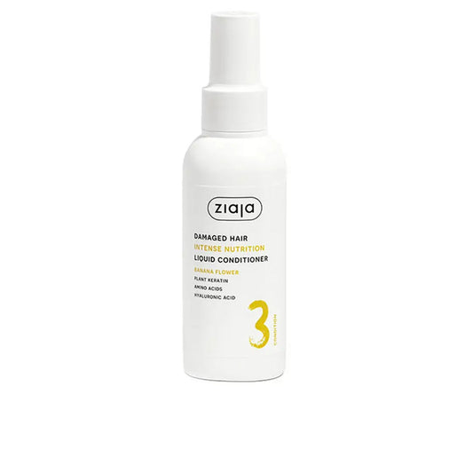 PLANT ESSENTIALS Banana Blossom Nourishing Conditioner Spray 125 ml