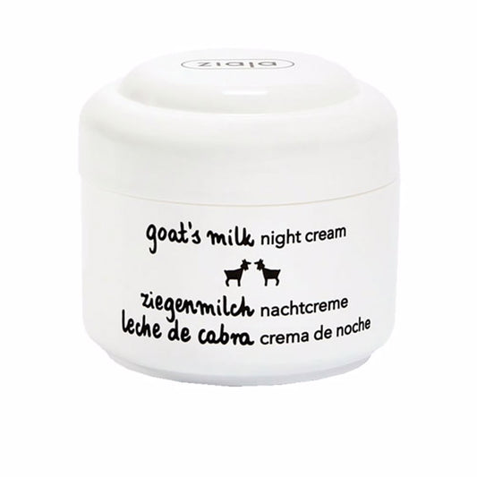 GOAT'S MILK night face cream 50 ml