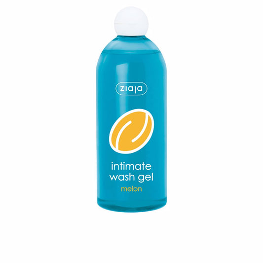 INTIMATE HYGIENE melon gel 500 ml