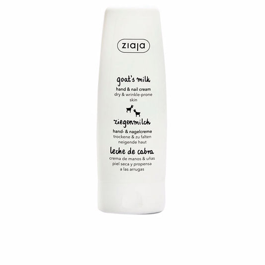 GOAT'S MILK hand cream 80 ml