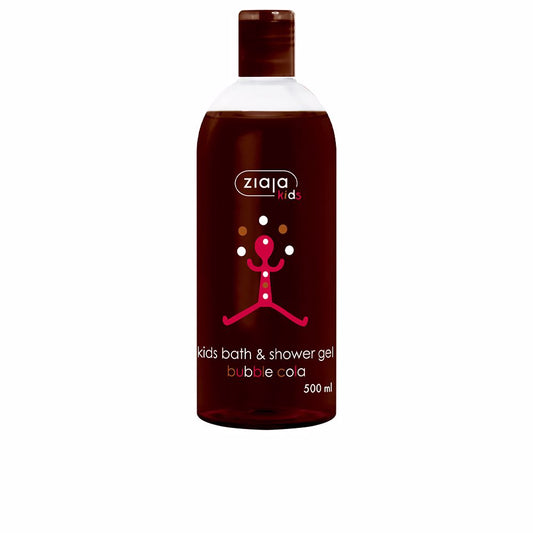 ZIAJA KIDS Bubble Cola children's shower gel 500 ml