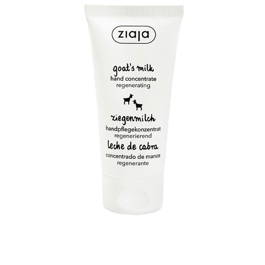 GOAT'S MILK concentrated hand cream 50 ml