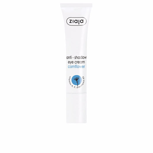 ANTI-DARK CIRCLES eye contour cream with cornflower 15 ml