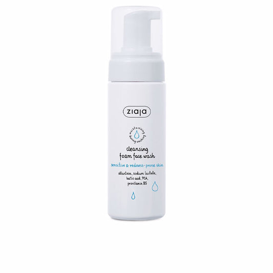 Foaming facial cleanser 150 ml