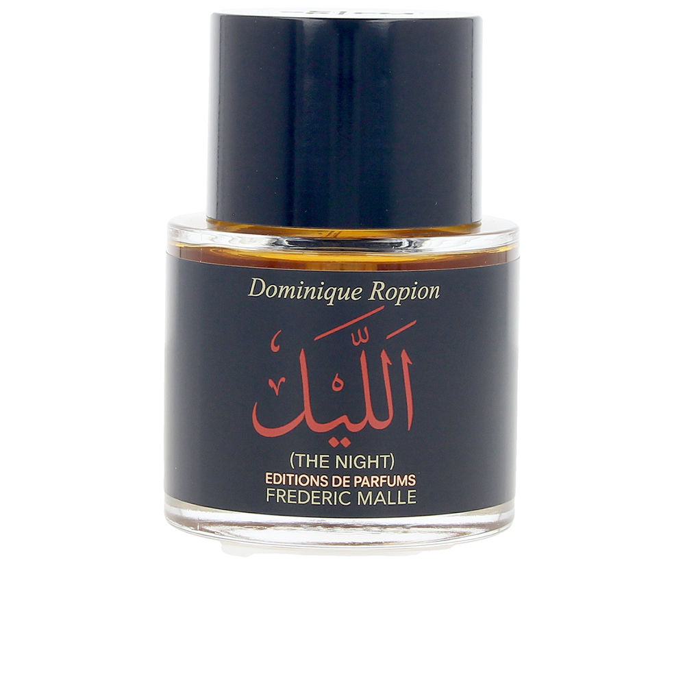 THE NIGHT edp vapo 50 ml