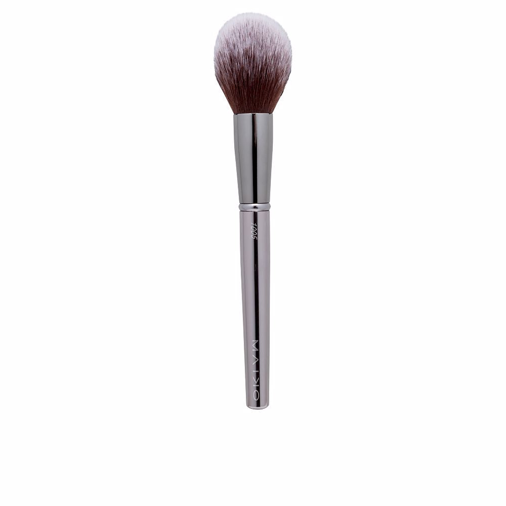 LUXURY GREY brocha para colorete 1005 1 u