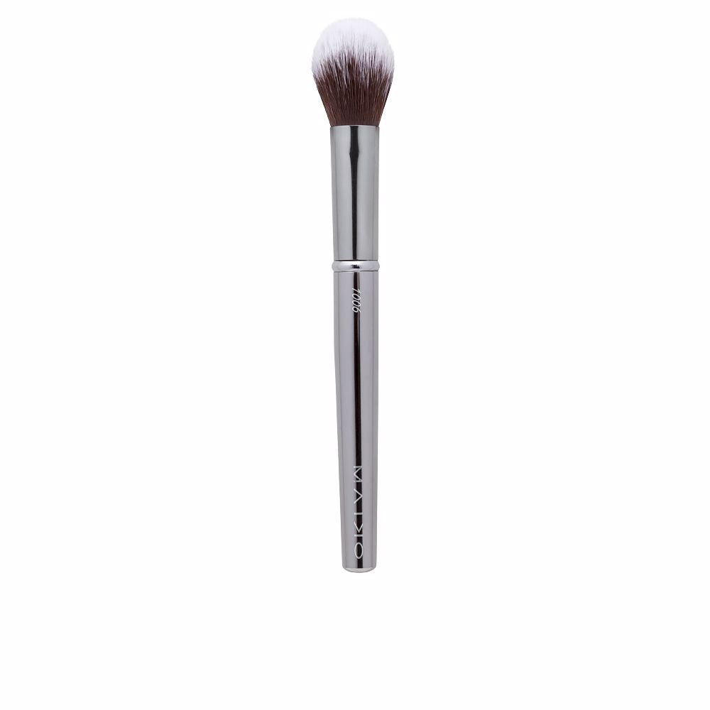 LUXURY GREY brocha para iluminador 1006 1 u