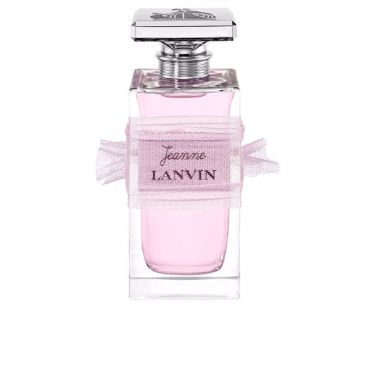 JEANNE LANVIN eau de parfum spray 100 ml
