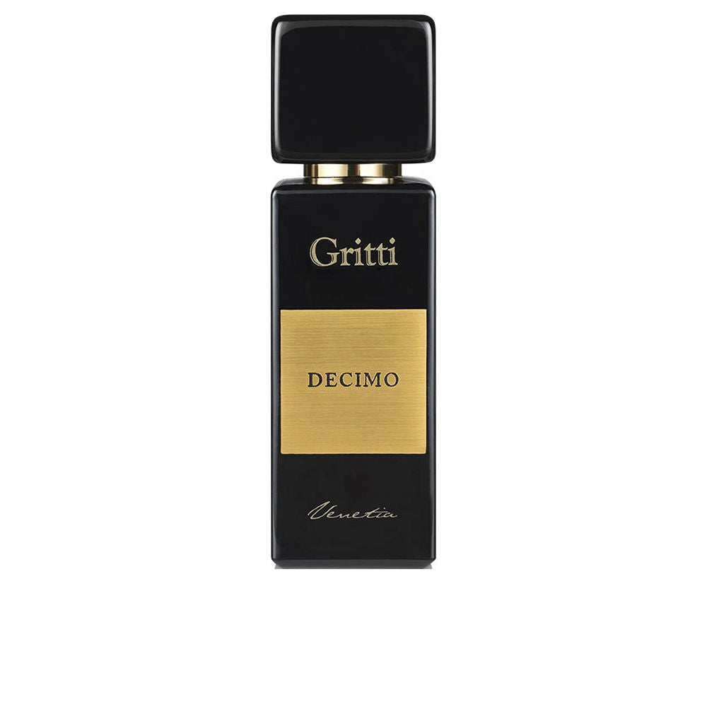DECIMO edp vapo 100 ml