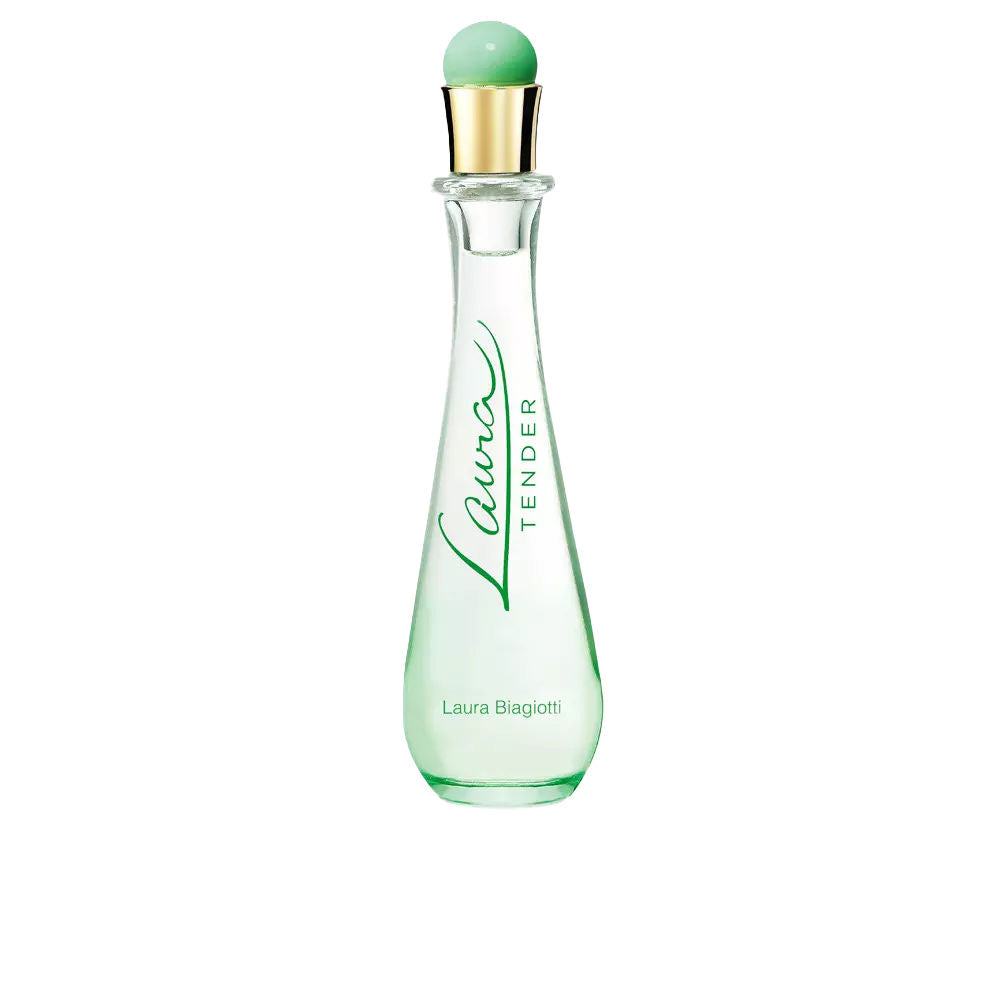 LAURA TENDER eau de toilette spray 75 ml