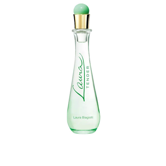 LAURA TENDER eau de toilette spray 75 ml