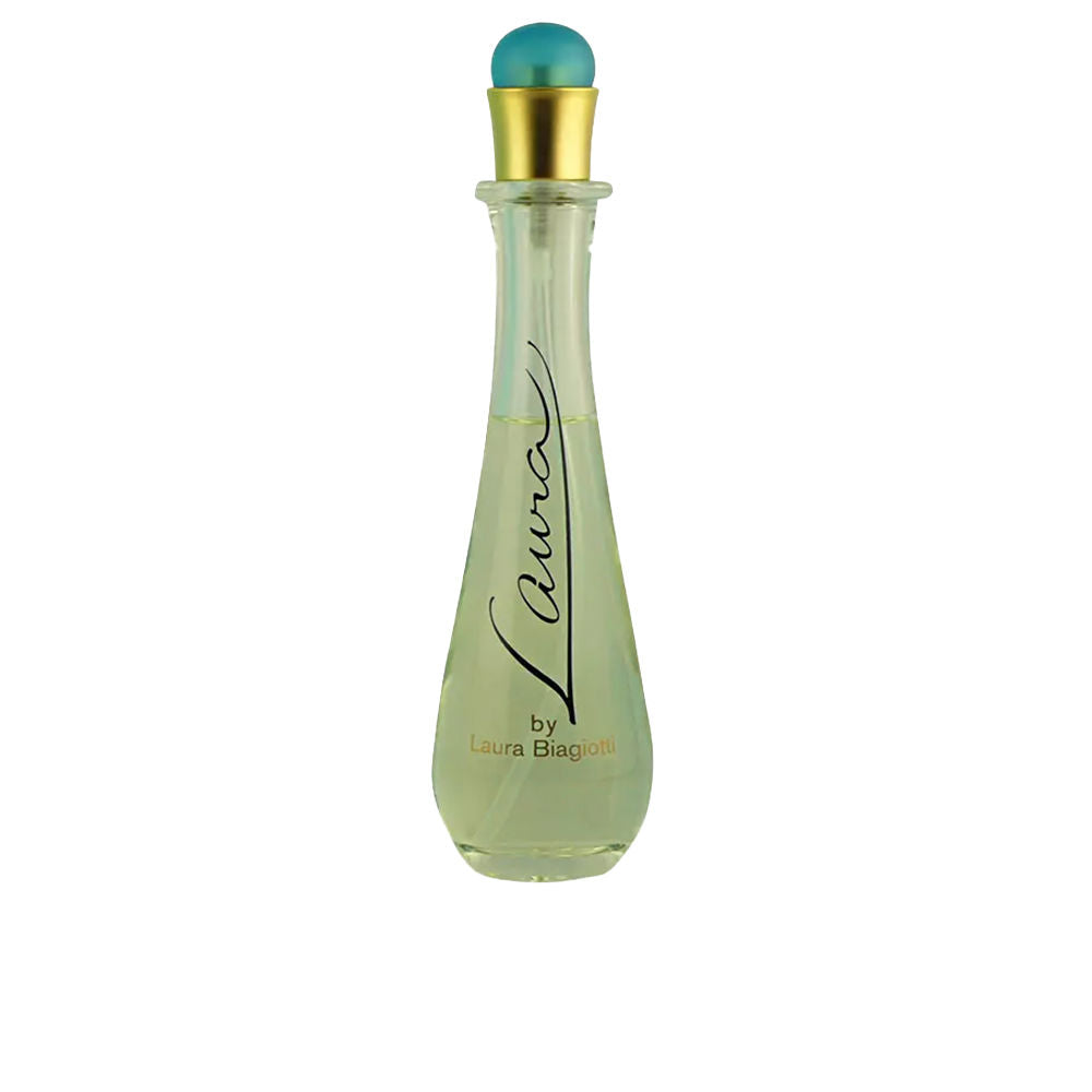 LAURA eau de toilette spray 75 ml