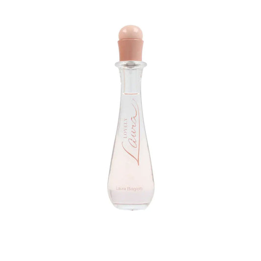 LOVELY LAURA eau de toilette spray 50 ml