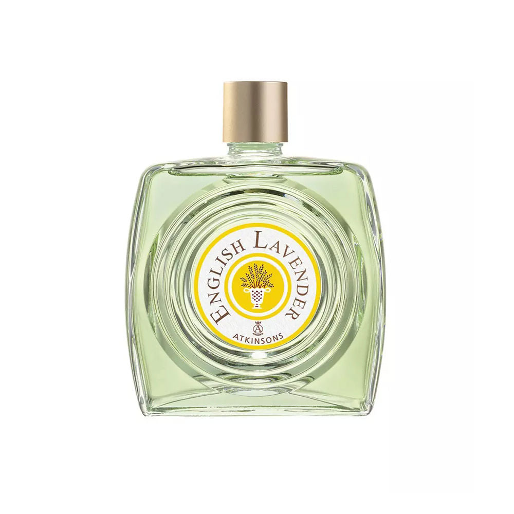 ENGLISH LAVENDER eau de toilette 150 ml