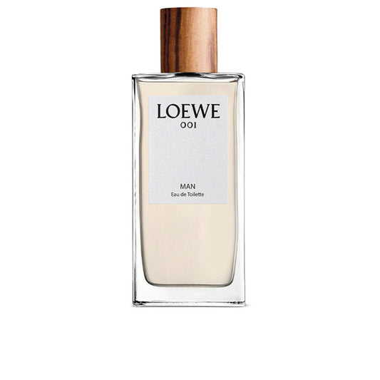LOEWE 001 MAN eau de toilette spray 100 ml