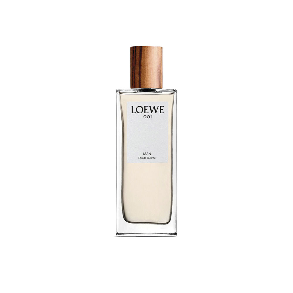 LOEWE 001 MAN eau de toilette spray 50 ml