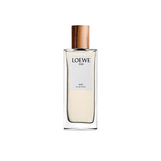 LOEWE 001 MAN eau de toilette spray 50 ml