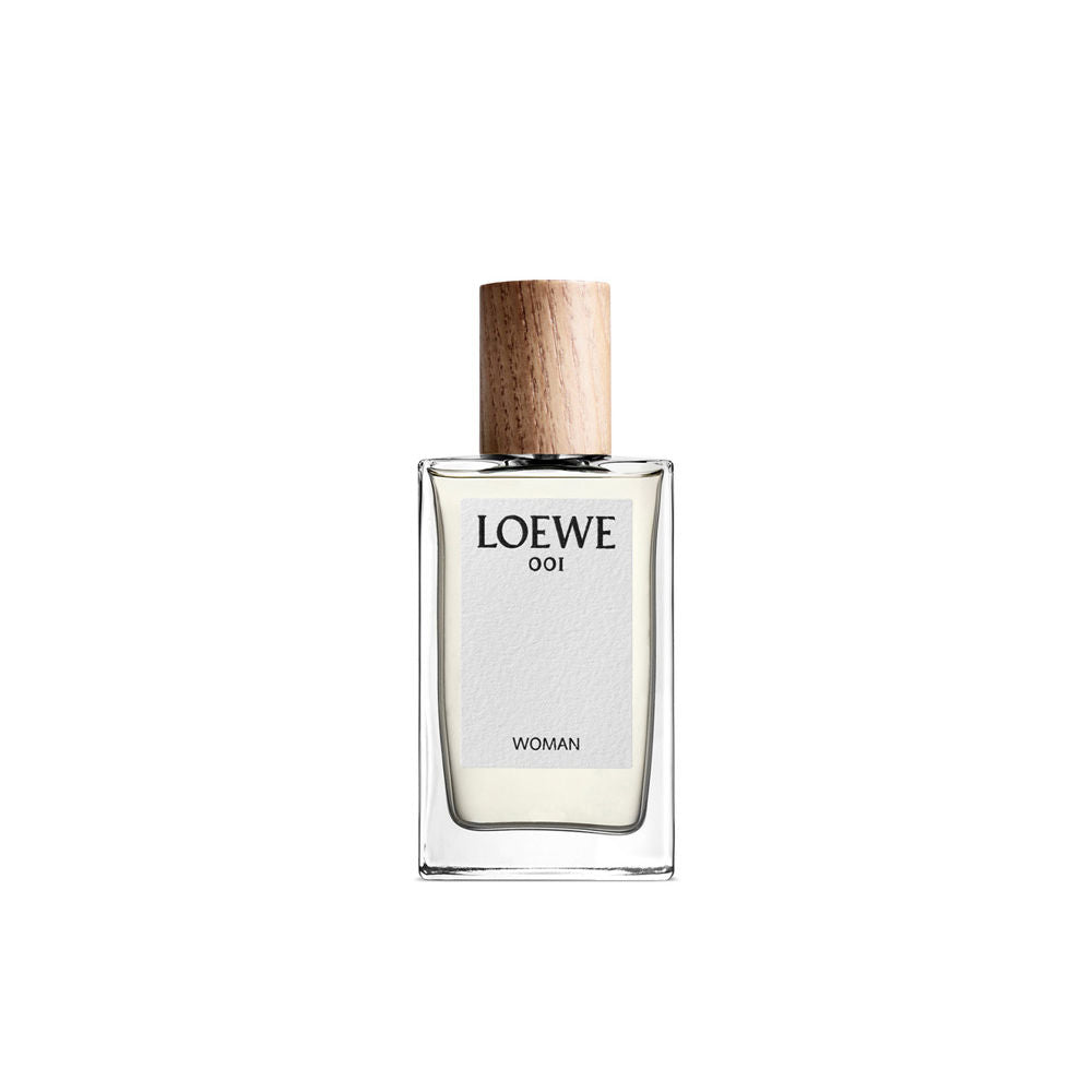 LOEWE 001 WOMAN eau de parfum spray 30 ml