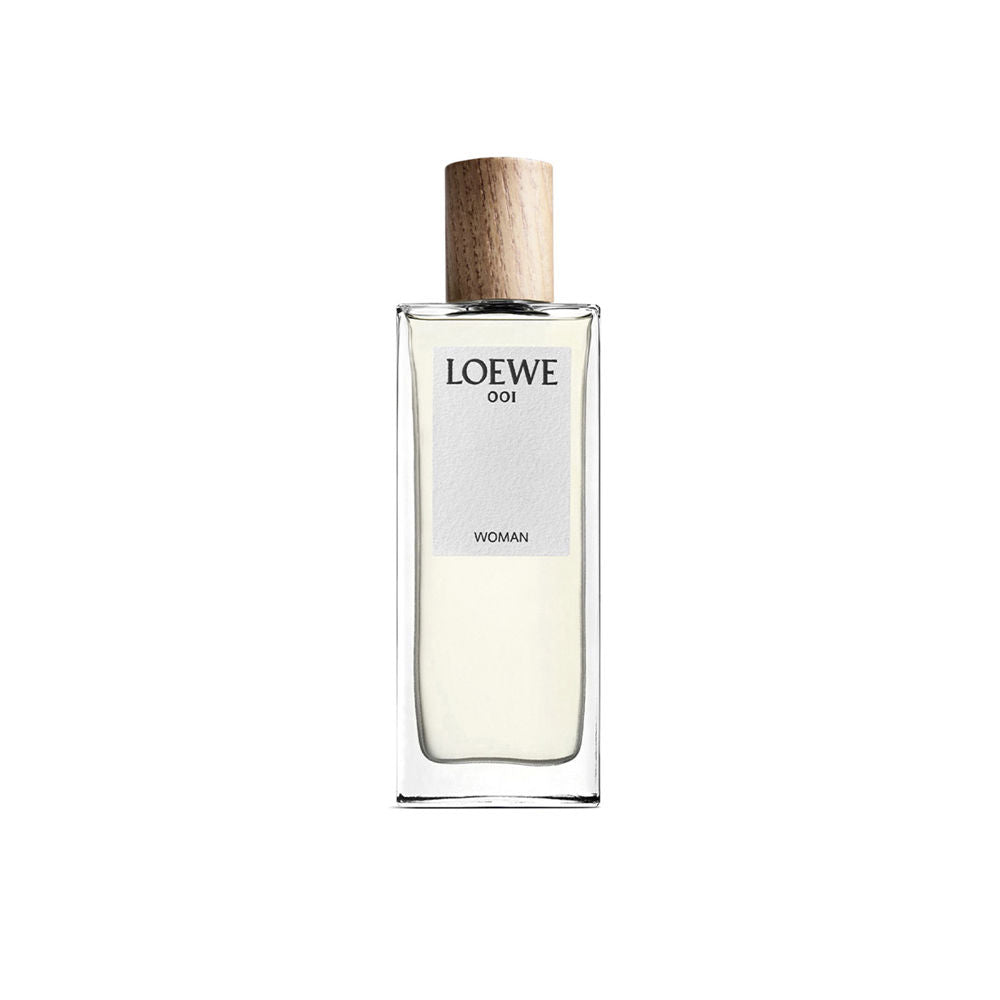 LOEWE 001 WOMAN edp vapor 50 ml
