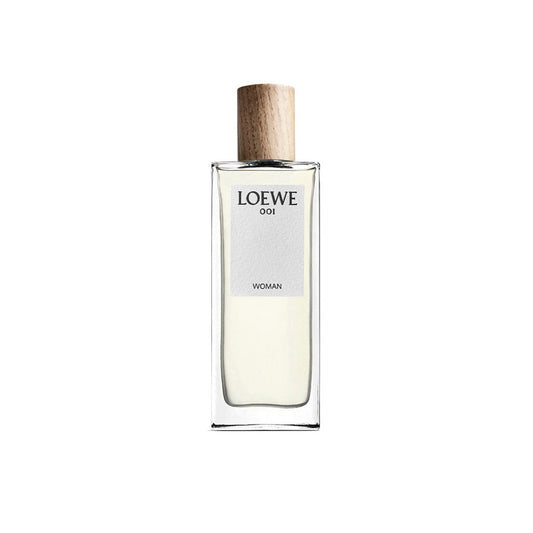LOEWE 001 WOMAN edp vapor 50 ml