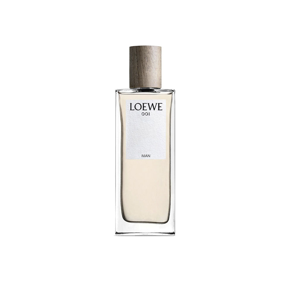 LOEWE 001 MAN eau de parfum spray 50 ml