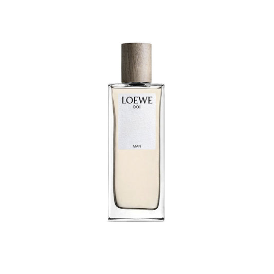 LOEWE 001 MAN eau de parfum spray 50 ml