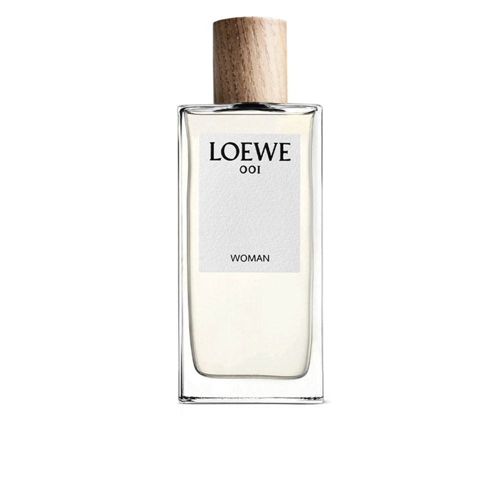 LOEWE 001 WOMAN eau de parfum spray 100 ml