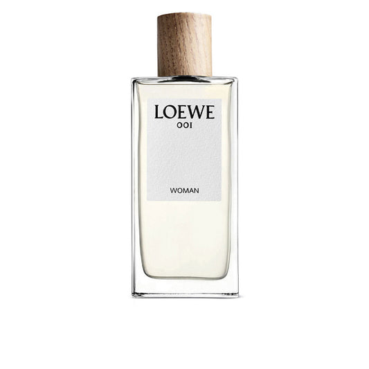 LOEWE 001 WOMAN eau de parfum spray 100 ml