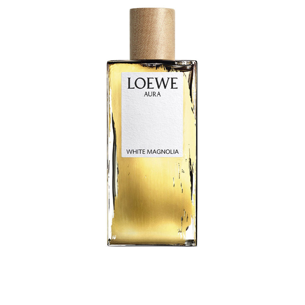 AURA WHITE MAGNOLIA eau de parfum spray 100 ml