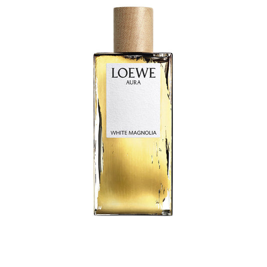 AURA WHITE MAGNOLIA eau de parfum spray 100 ml