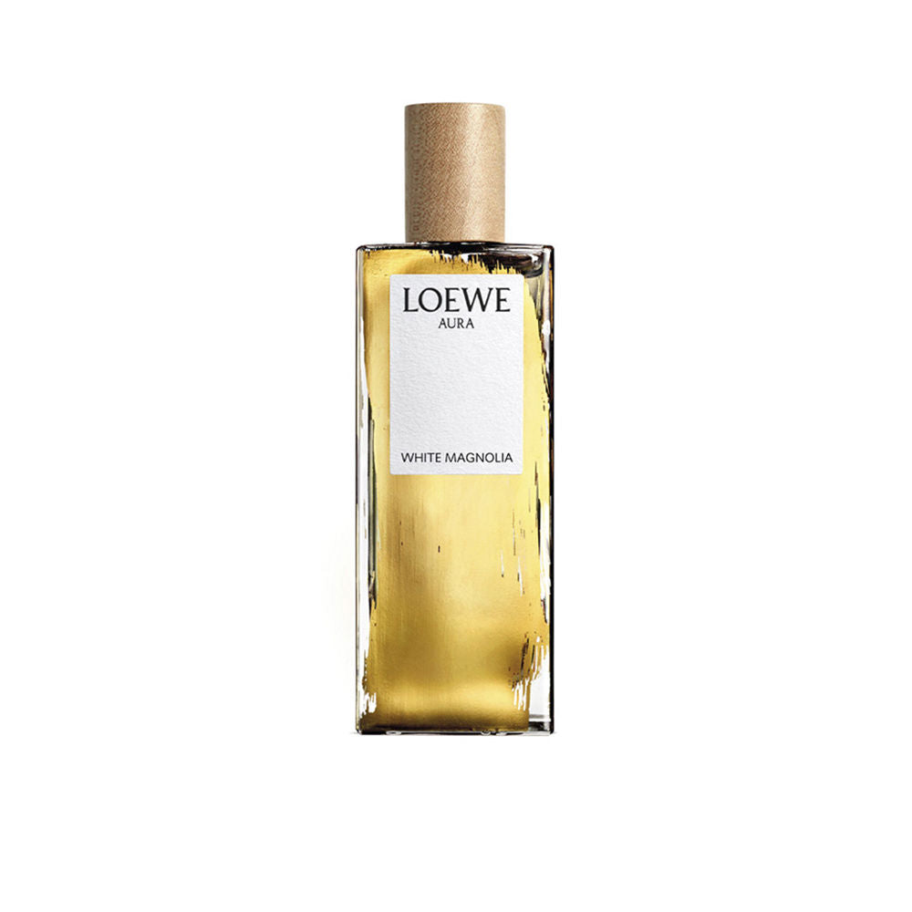 AURA WHITE MAGNOLIA eau de parfum spray 50 ml