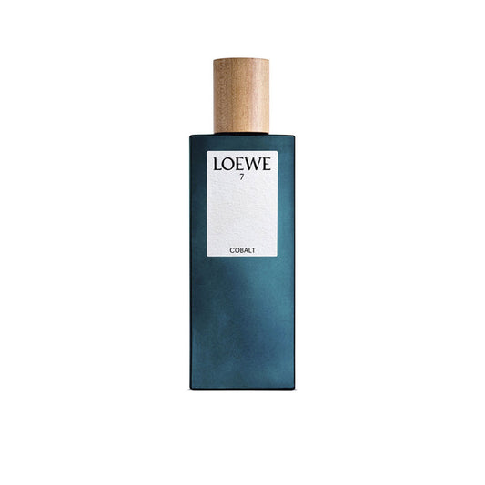 LOEWE 7 COBALT eau de parfum spray 50 ml