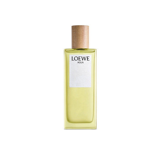 AGUA DE LOEWE eau de toilette spray 50 ml