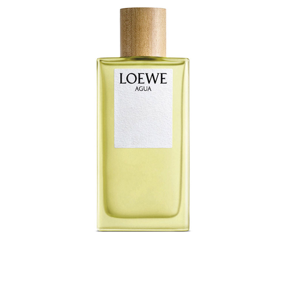 AGUA DE LOEWE eau de toilette spray 150 ml