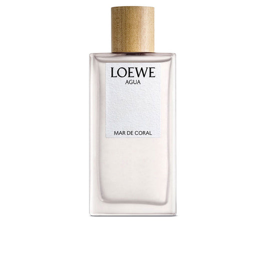 AGUA DE LOEWE MAR DE CORAL eau de toilette spray 150 ml
