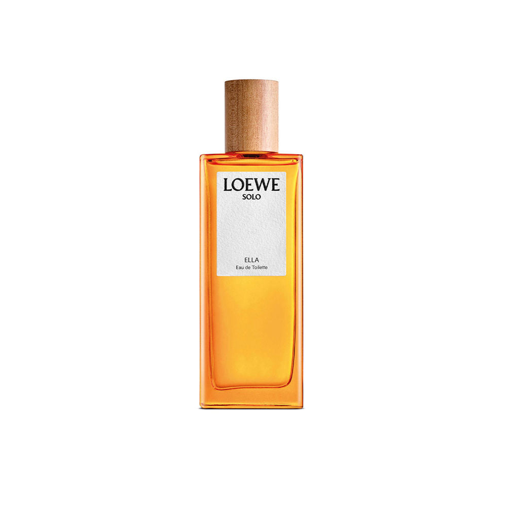 SOLO ELLA eau de toilette spray 50 ml